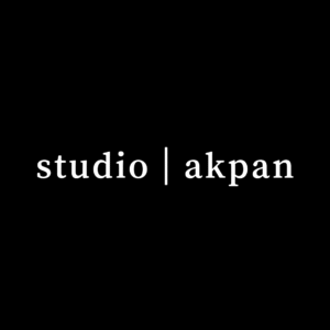 Studio Akpan Logo